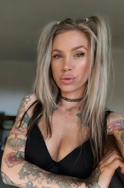 Cute But Weird | Sami Bambi 23