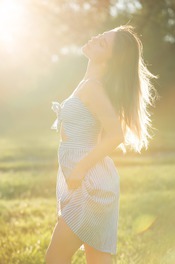 Sun Goddess 16