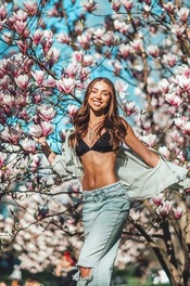 Charly Jordan 16