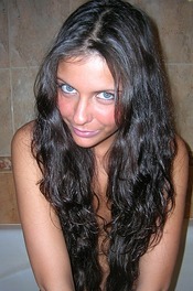 Nice Teen Irina 10