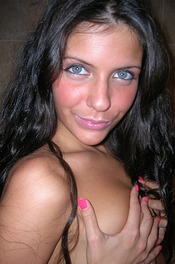 Nice Teen Irina 11