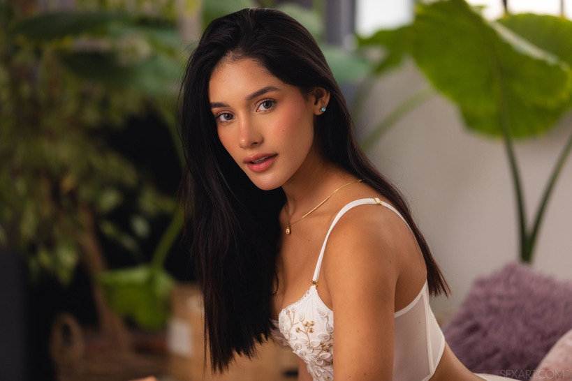 Sultry Seduction 00