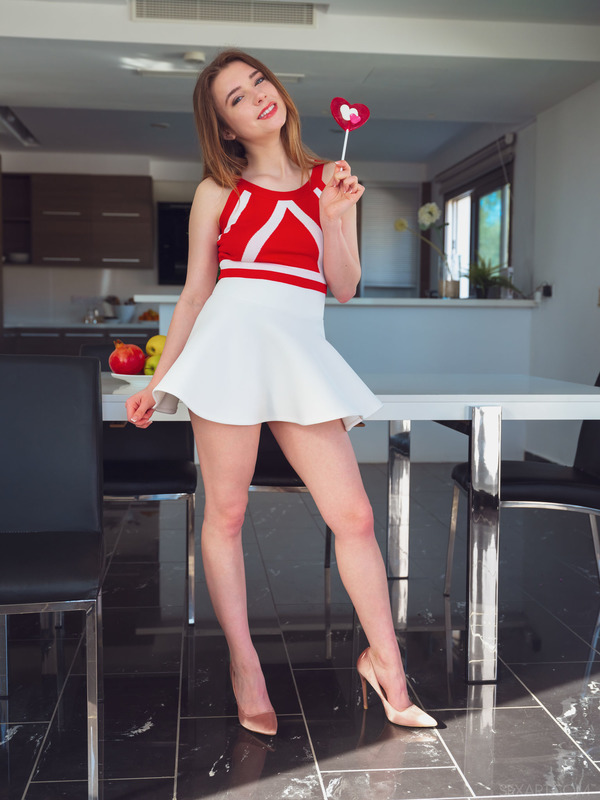 Candy Girl 00