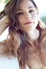 Glamour Suicide Girl 17