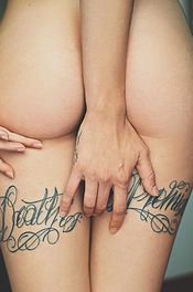 Old Style Seduction 19