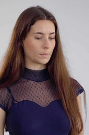 Casting Mara Blake 09