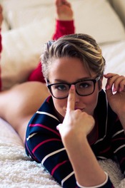 Sabrina Busty Goddess 10