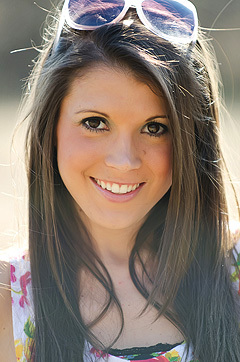 Brittany Marie