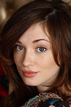 Lovely Halena