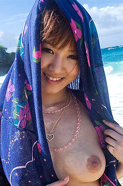 Lovely Mari Misaki