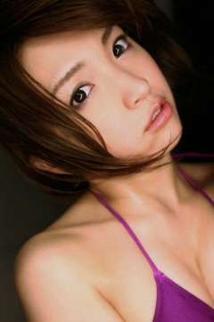 Ryoko Tanaka Asian Hottie