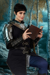 Throne Room Conquest: When Medieval Warriors Trade Swords for Sinful Encounters 15