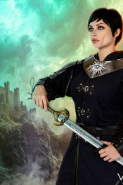 Throne Room Conquest: When Medieval Warriors Trade Swords for Sinful Encounters 16