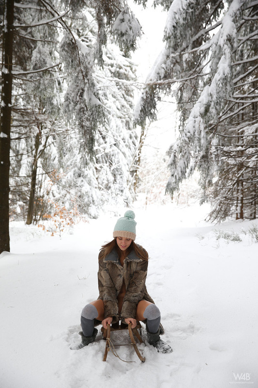 Winter Story 07