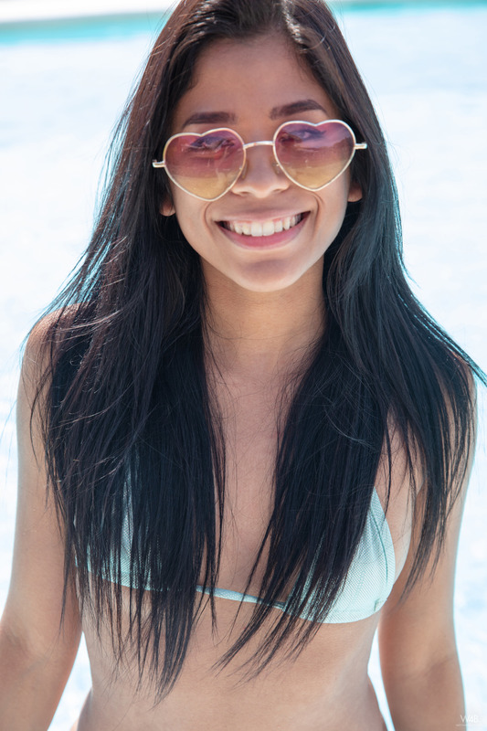 Heart Glasses 00