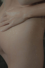 Anneli And Clover  11