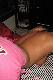 Beauty Self Shot Babe 08