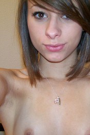 Amateur Riley - Tight Teen Body 11