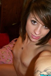 Amateur Riley - Tight Teen Body 12