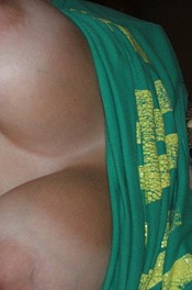 Busty Amateur Dee Selfshots 08