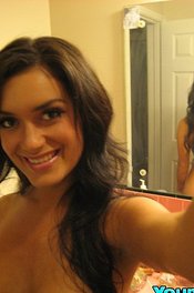 Hot Amateur Mirror Pics 09